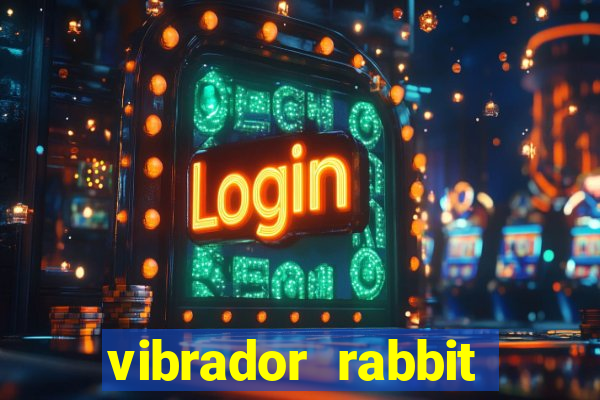 vibrador rabbit como usar