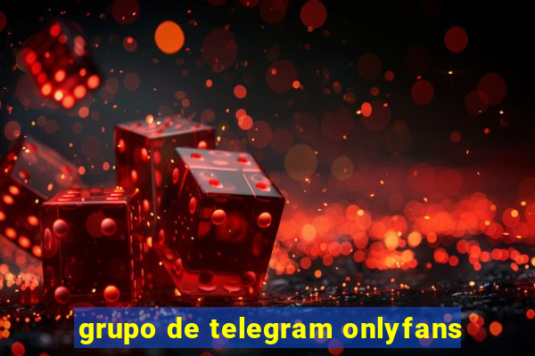 grupo de telegram onlyfans