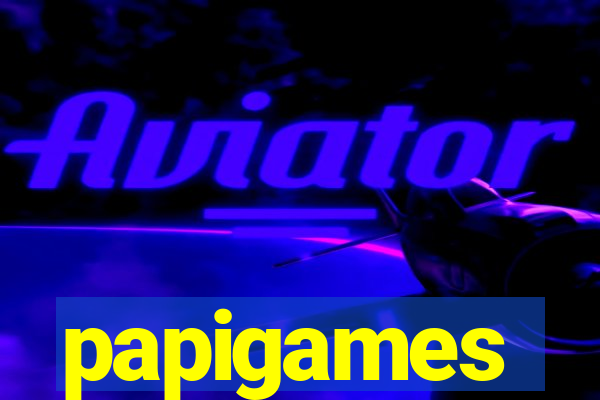 papigames