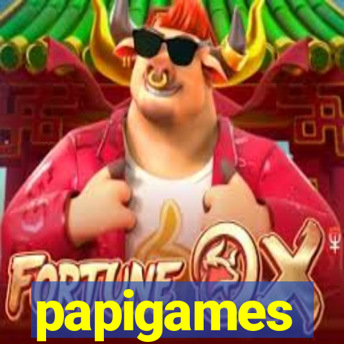 papigames