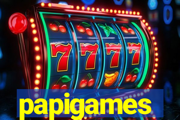 papigames
