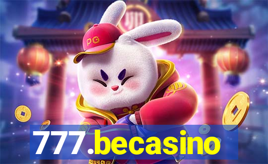 777.becasino