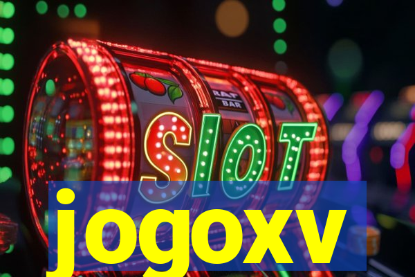 jogoxv