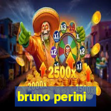 bruno perini