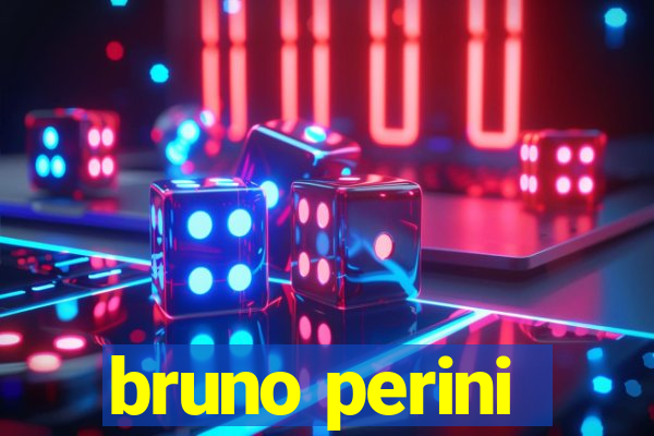 bruno perini