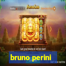 bruno perini