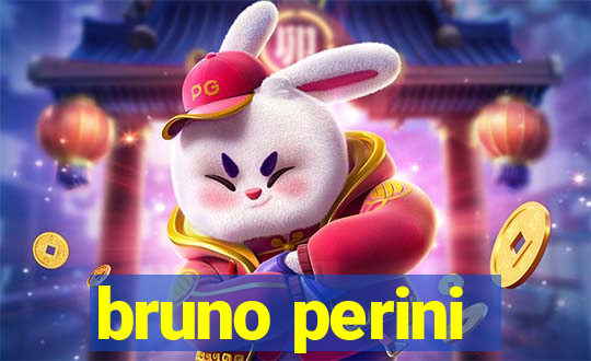 bruno perini