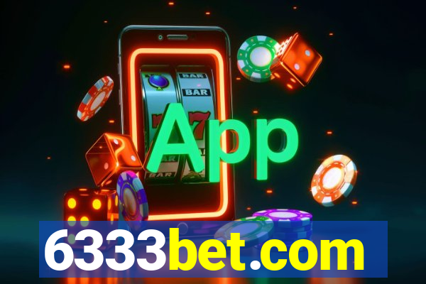 6333bet.com