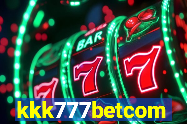 kkk777betcom
