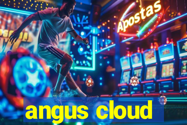 angus cloud