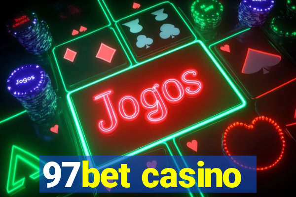 97bet casino