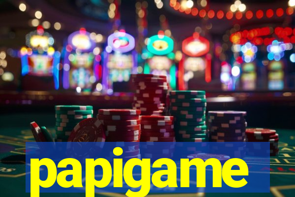 papigame