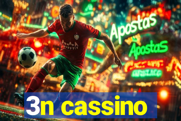 3n cassino