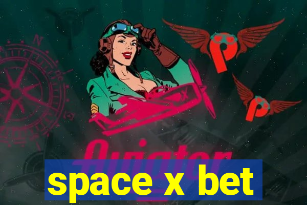 space x bet