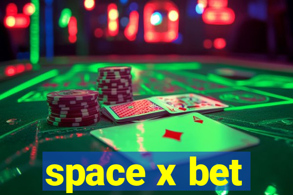 space x bet