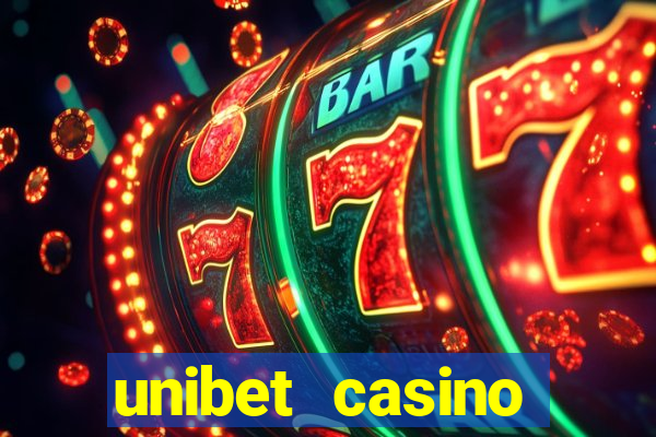 unibet casino review brand