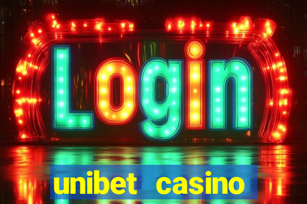 unibet casino review brand