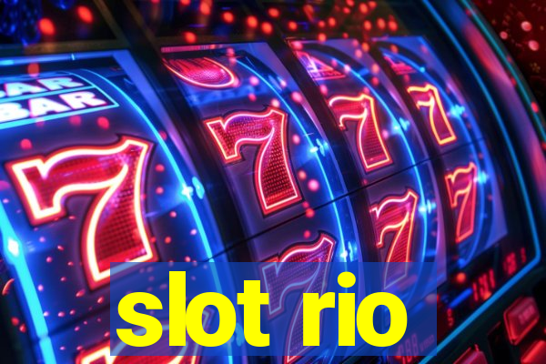 slot rio