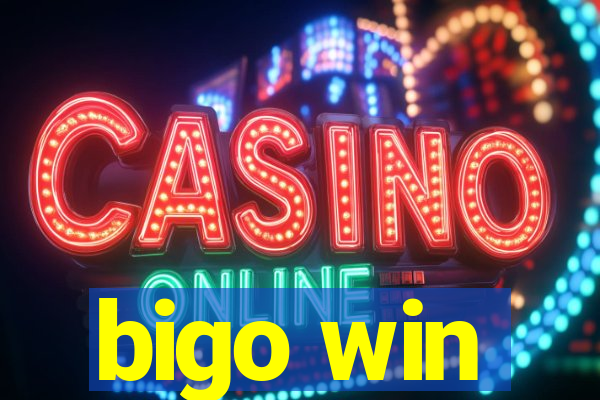 bigo win