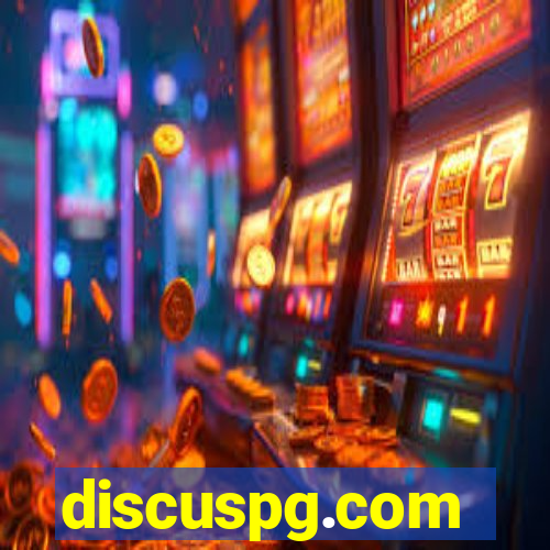 discuspg.com