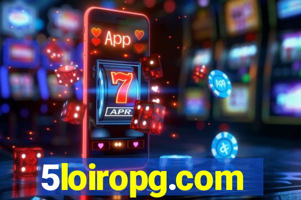 5loiropg.com