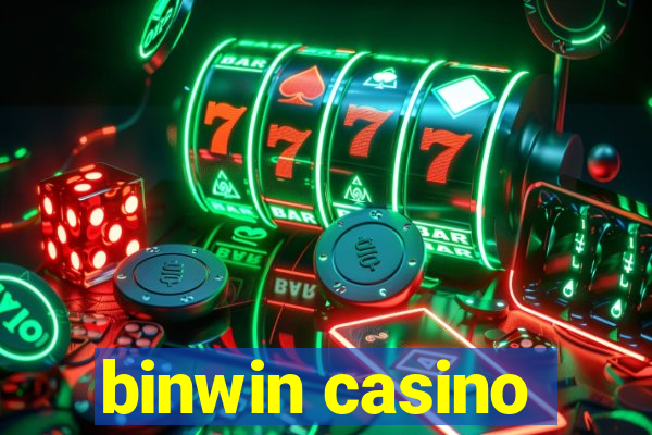 binwin casino