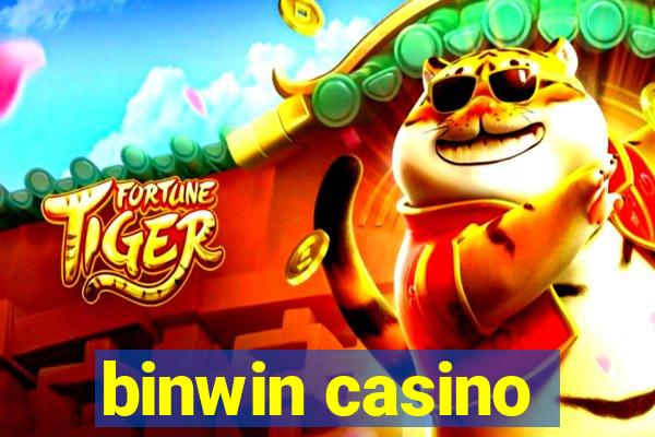 binwin casino