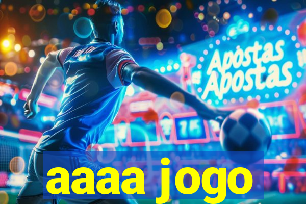 aaaa jogo