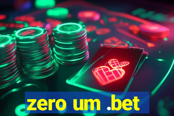 zero um .bet
