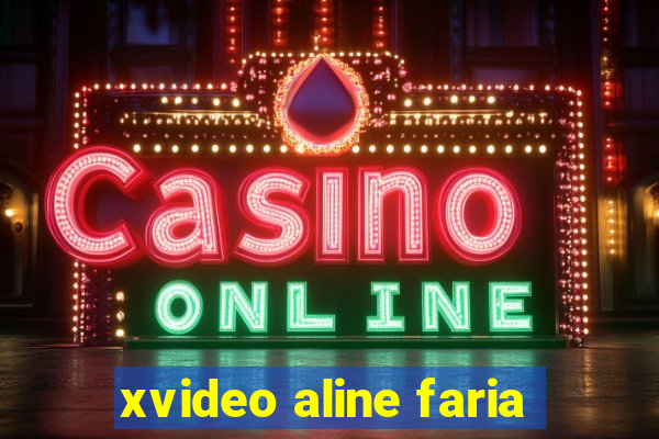xvideo aline faria
