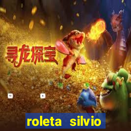 roleta silvio santos jogo