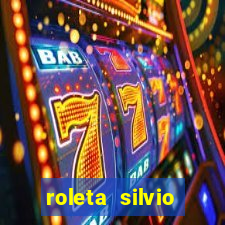 roleta silvio santos jogo