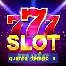 quanto tempo a blaze demora para verificar documento