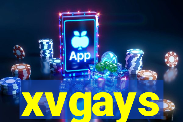xvgays