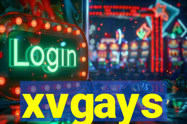 xvgays