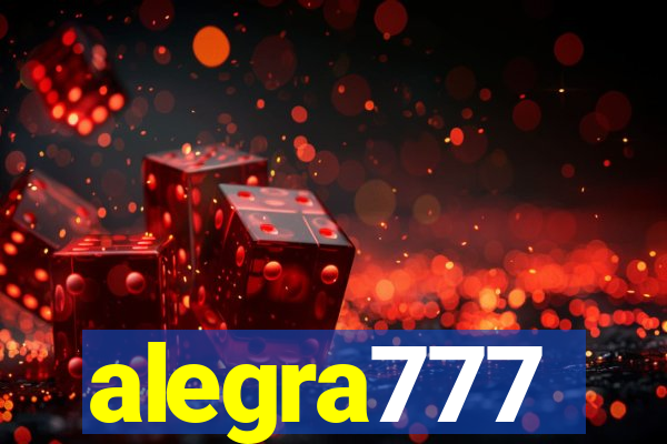 alegra777