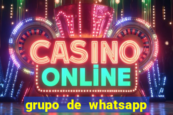 grupo de whatsapp coin master