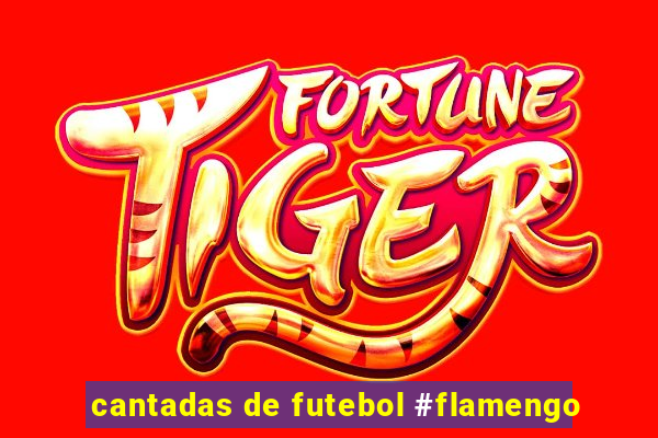 cantadas de futebol #flamengo
