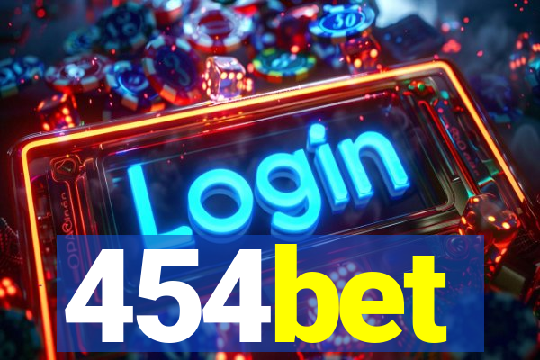 454bet