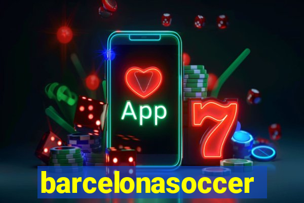 barcelonasoccer.club