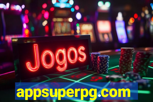 appsuperpg.com