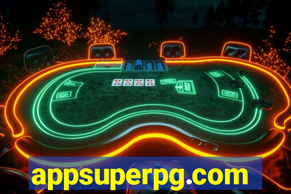 appsuperpg.com