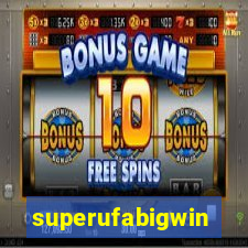 superufabigwin