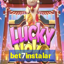 bet7instalar