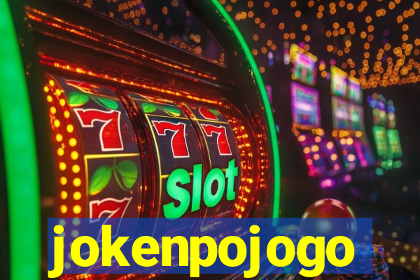 jokenpojogo