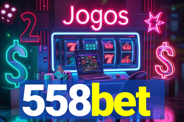 558bet