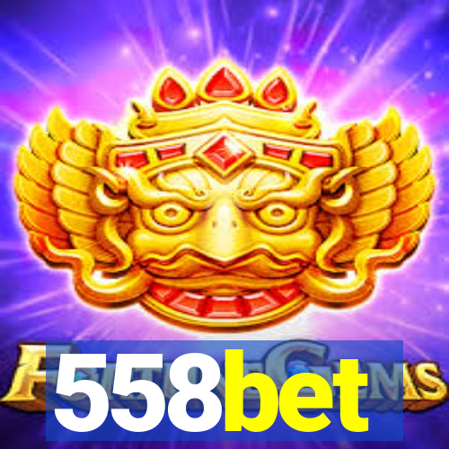 558bet