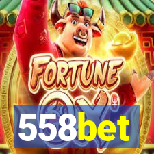 558bet