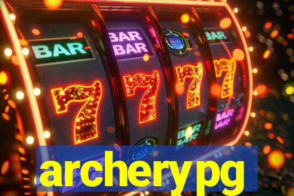 archerypg