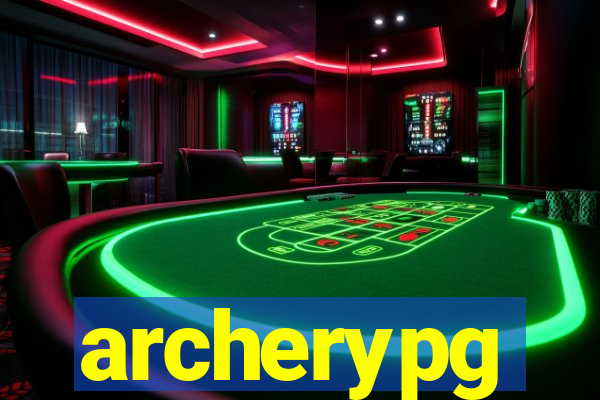archerypg